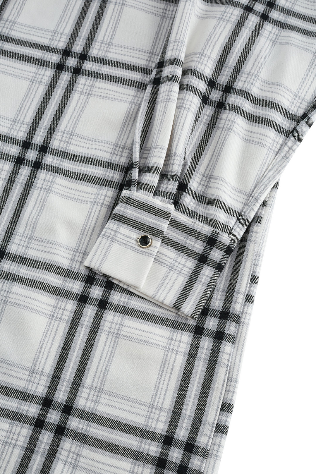 Brushed 翻領休閒恤衫