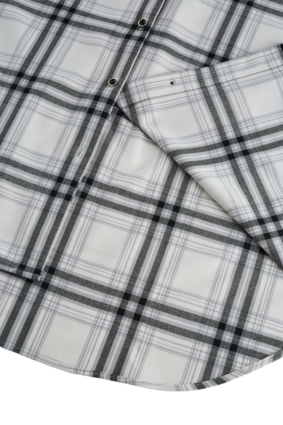 Brushed 翻領休閒恤衫