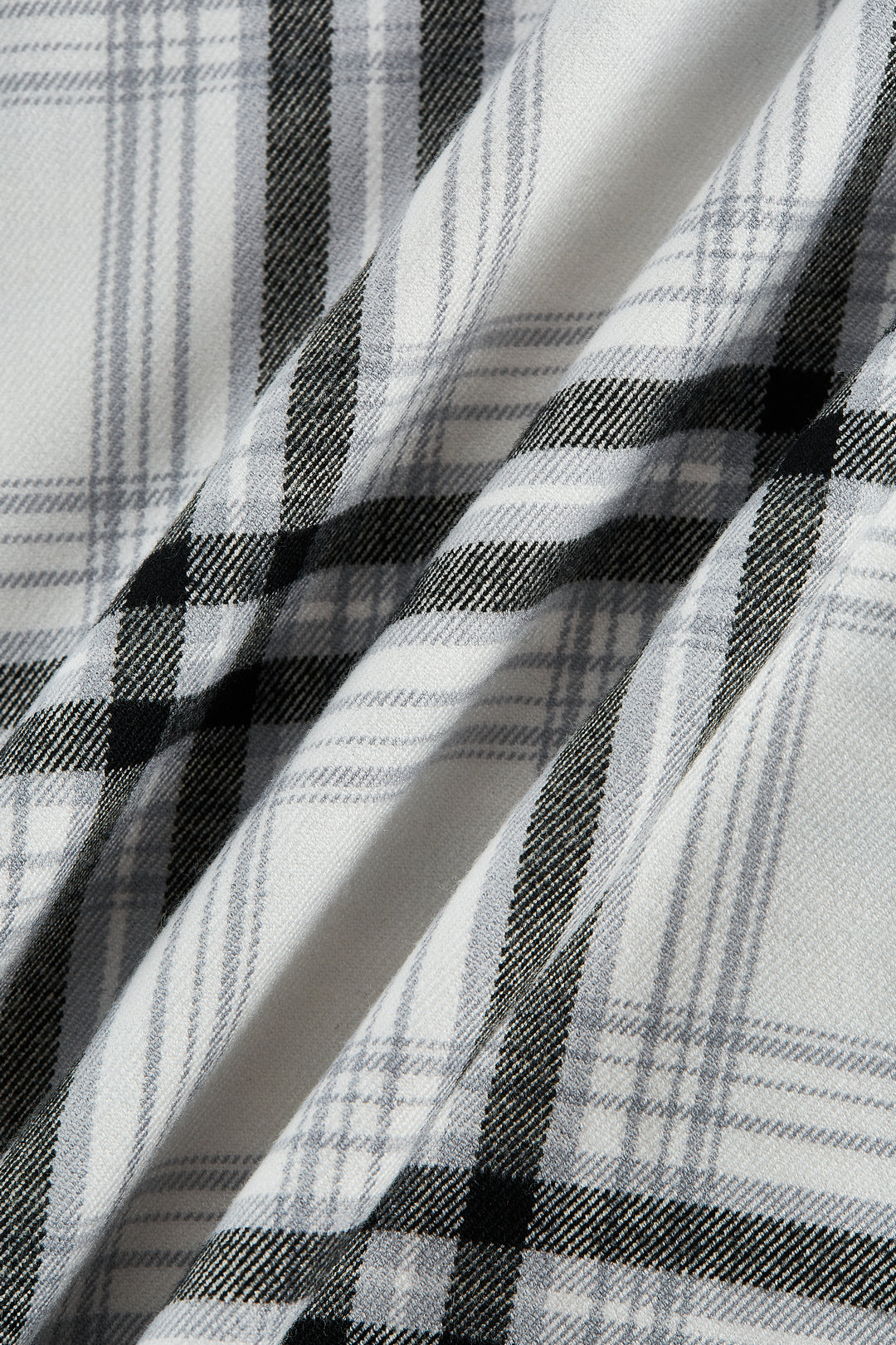 Brushed 翻領休閒恤衫