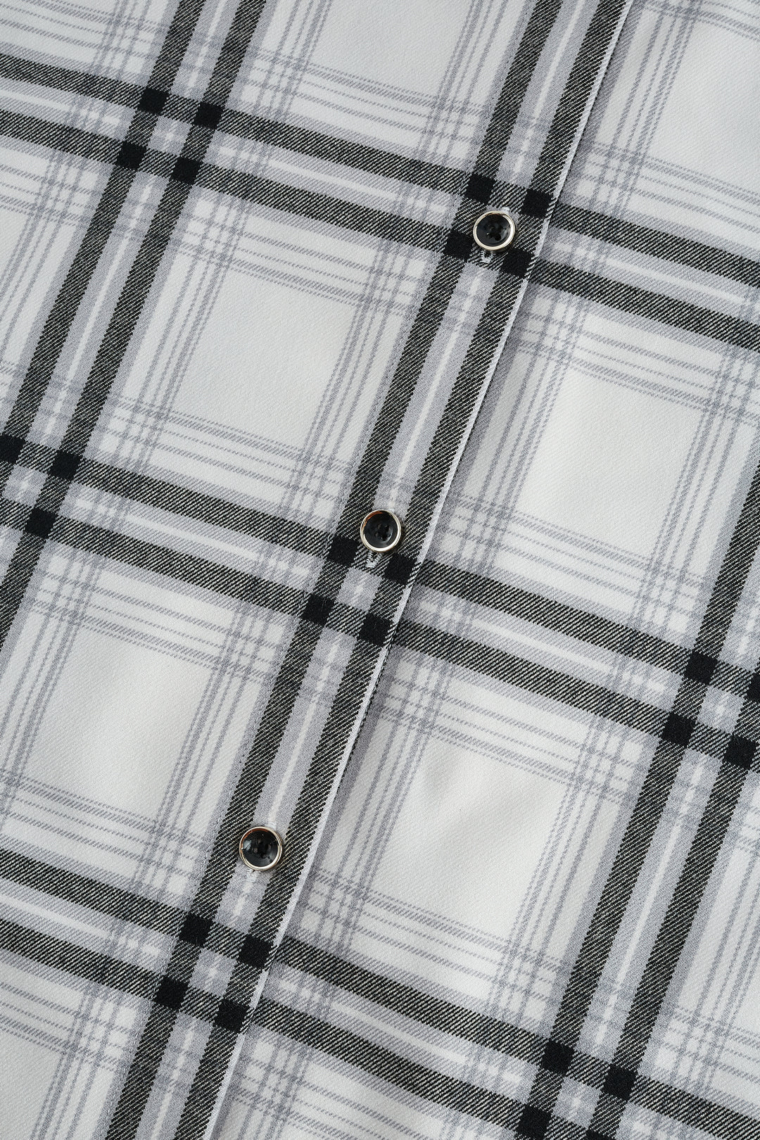 Brushed 翻領休閒恤衫