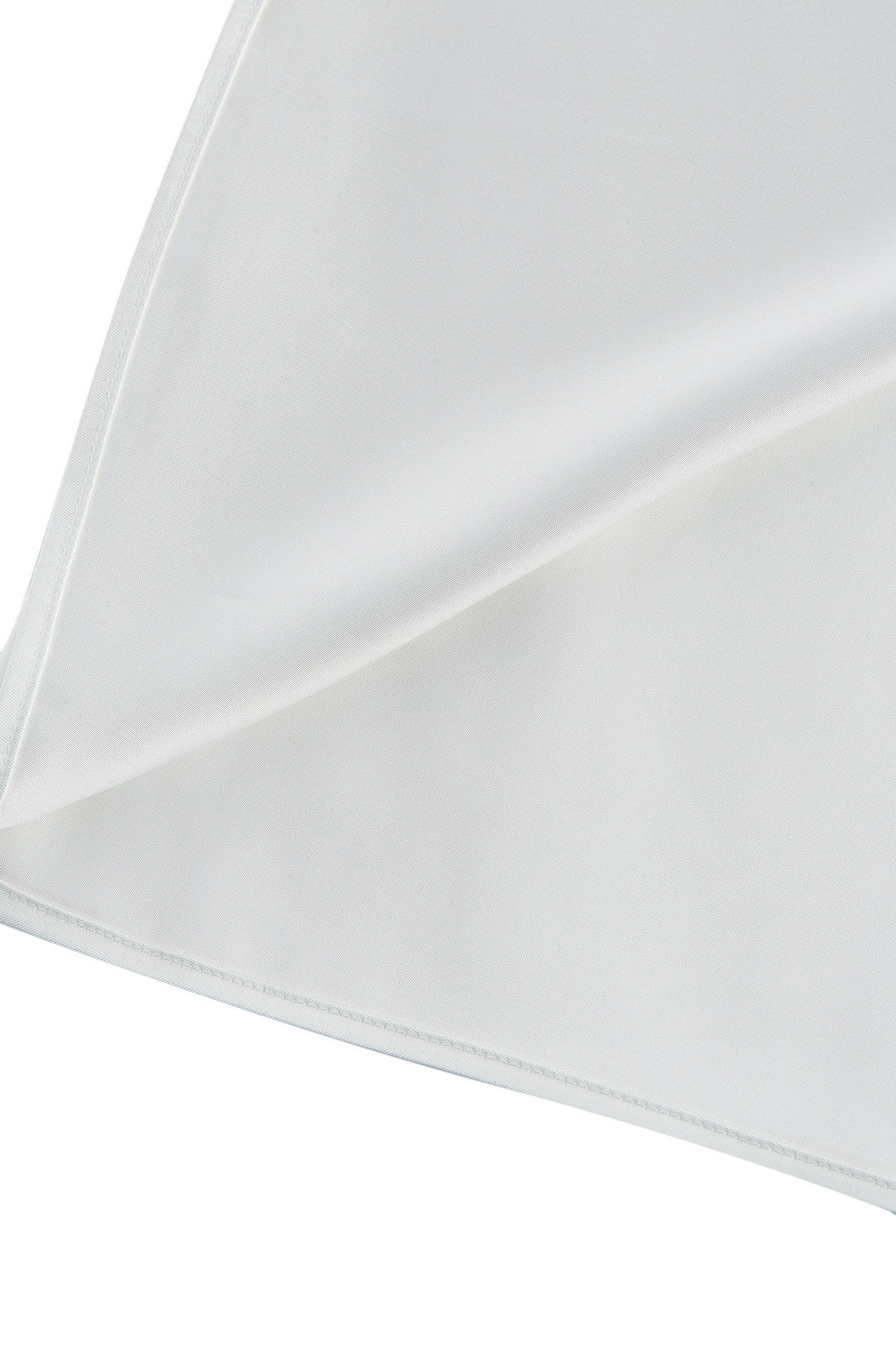 Satin 企領襯衫(配領帶)