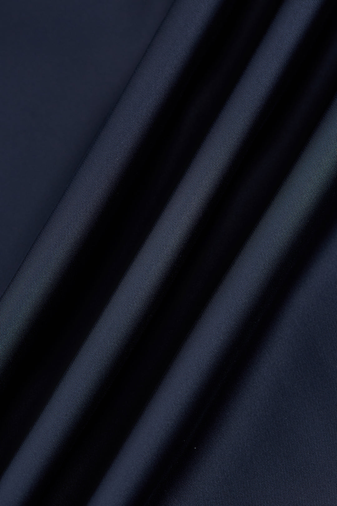 Satin 企領襯衫(配領帶)