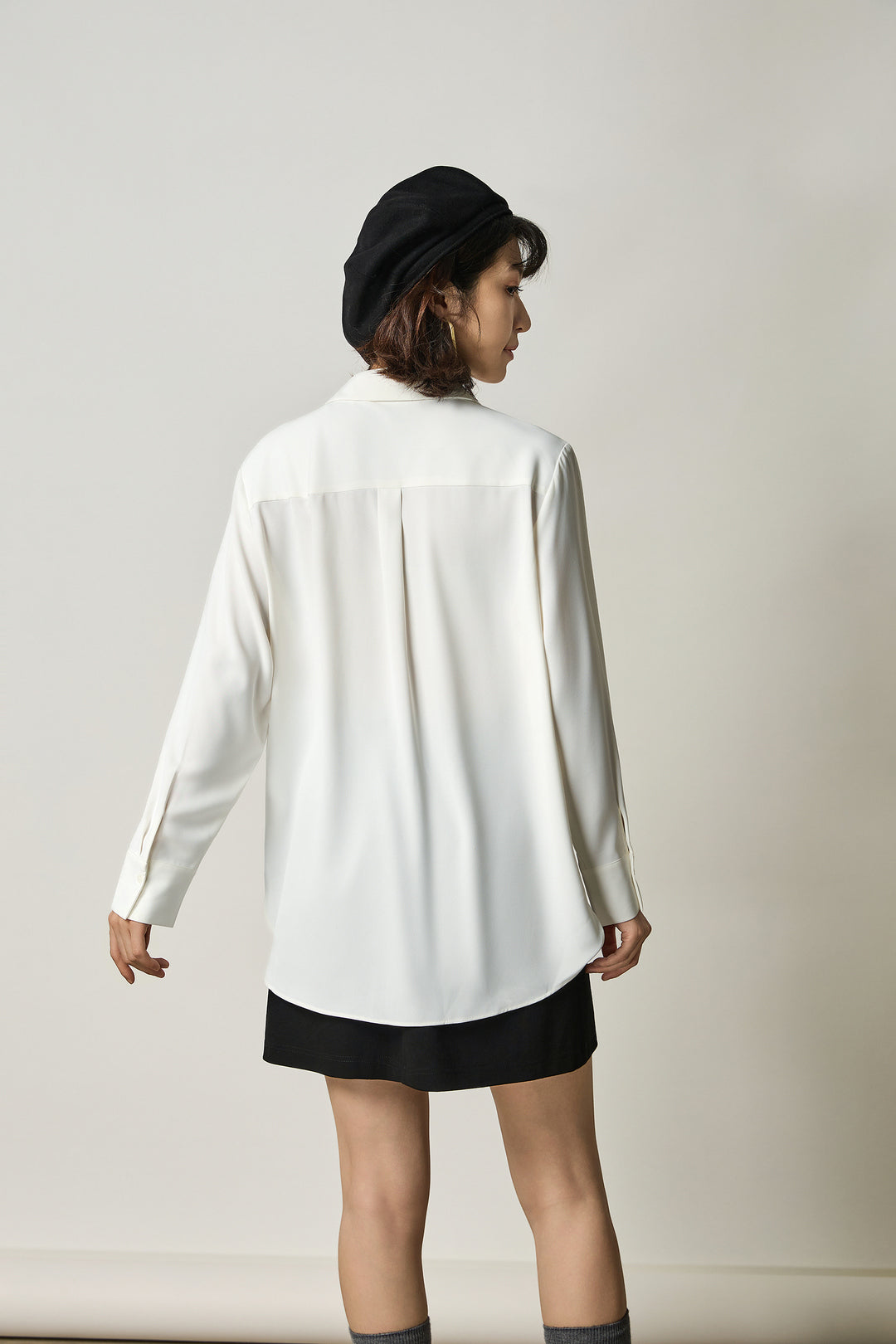 G2000 X Rodrigo Saldana 翻領襯衫