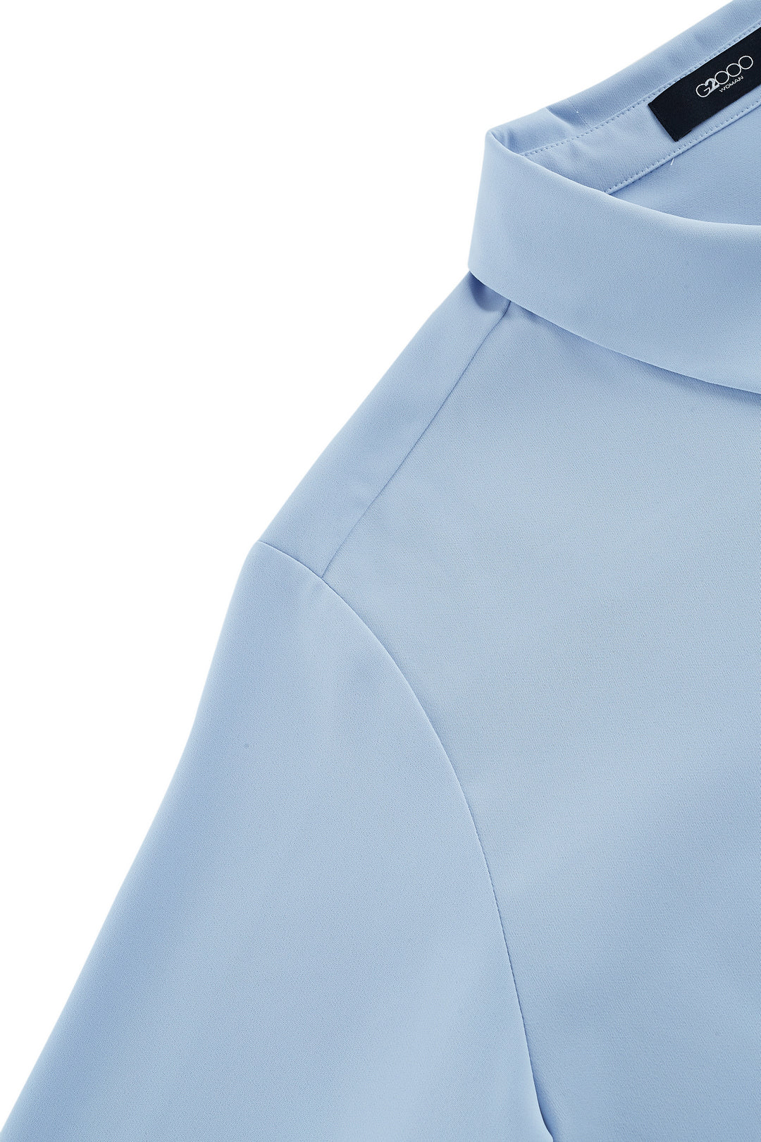 G2000 X Rodrigo Saldana 翻領襯衫