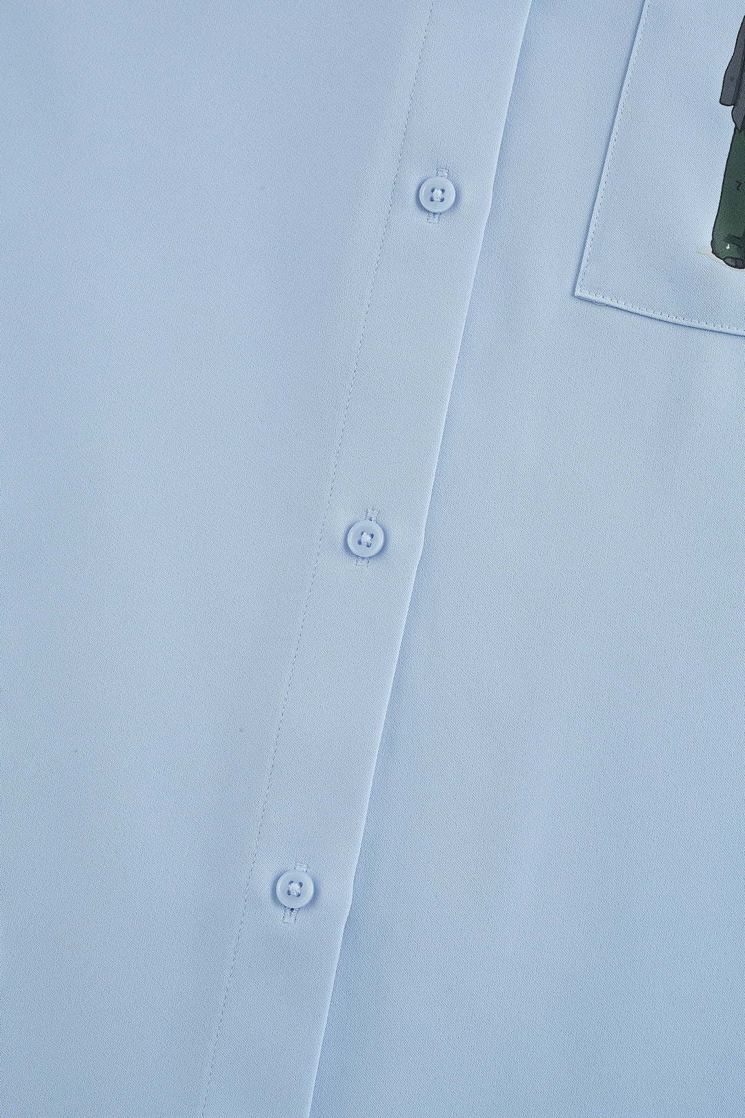 G2000 X Rodrigo Saldana 翻領襯衫