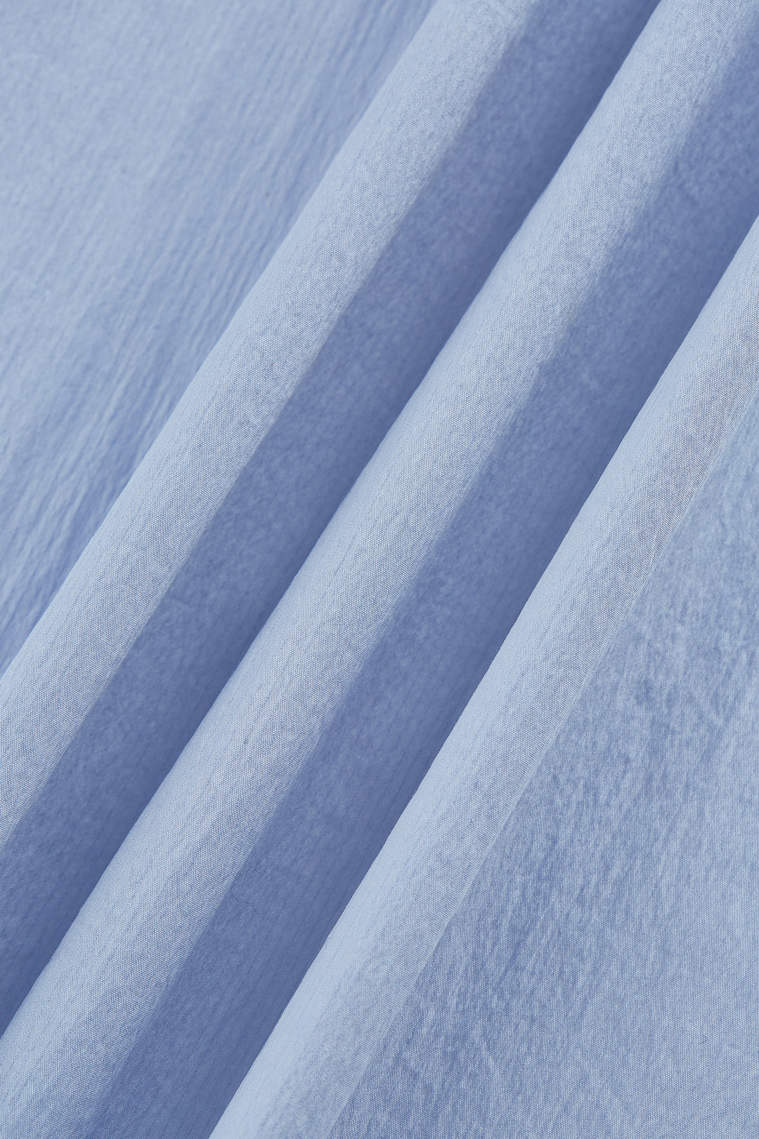 Textured 圓領襯衫