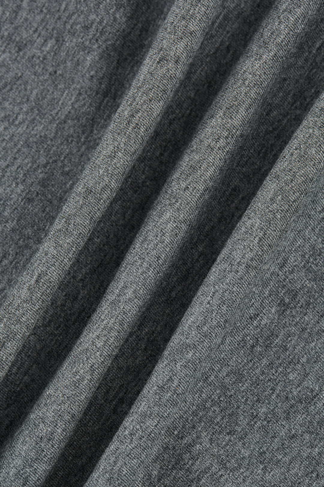 企領長袖切駁衫