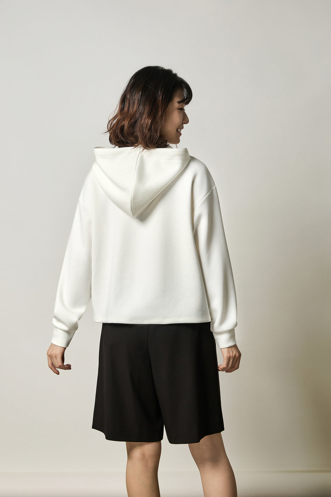 G2000 X Rodrigo Saldana 連帽切駁衫