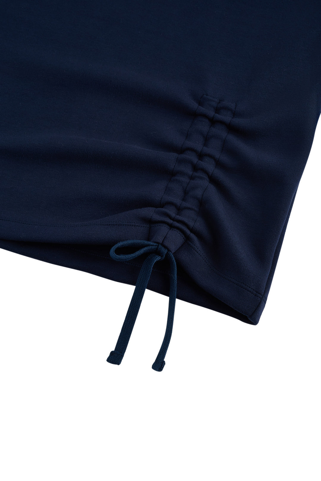 G2000 X Rodrigo Saldana 連帽切駁衫