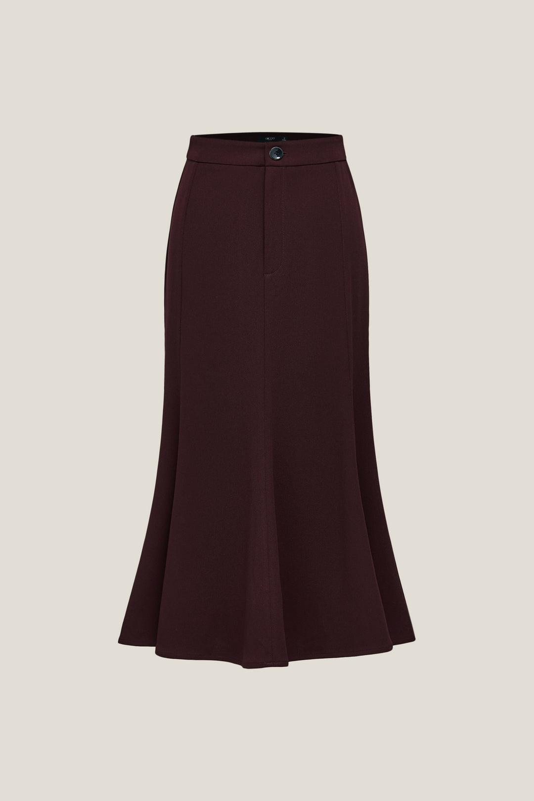 G2000 WOMAN-mermaid-casual-skirt-58261600-Red