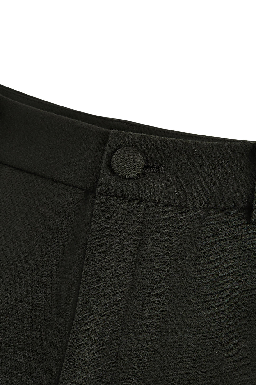 煙管褲型休閒長褲