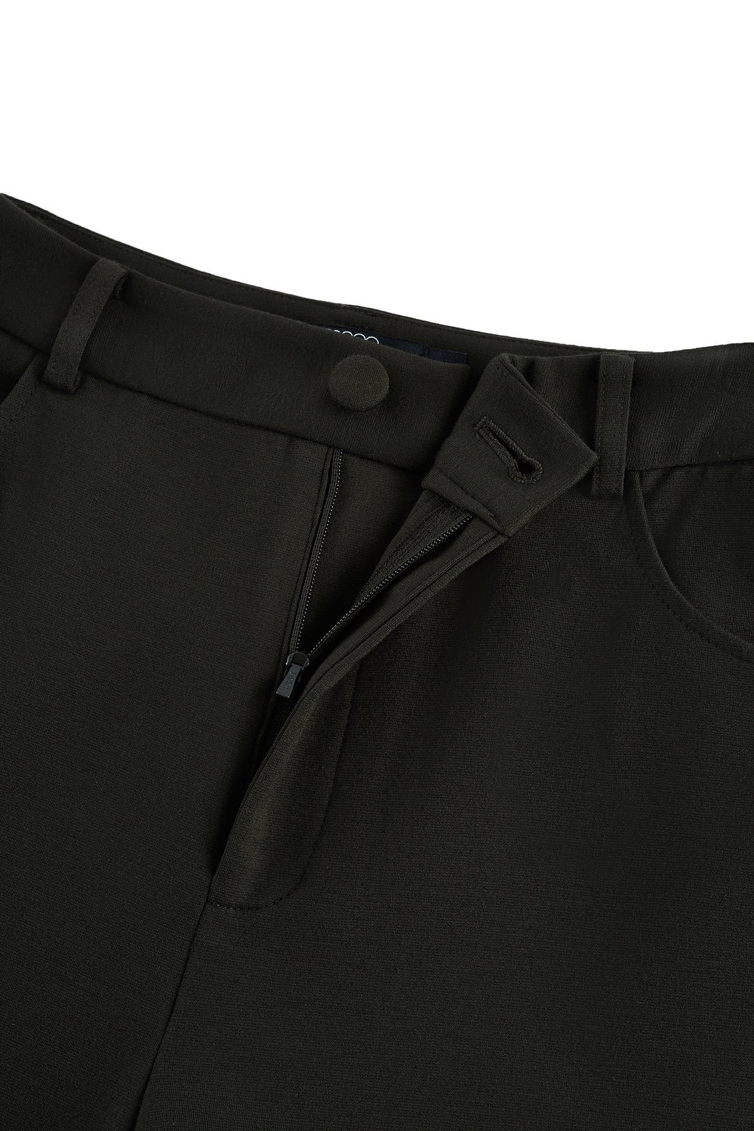 煙管褲型休閒長褲