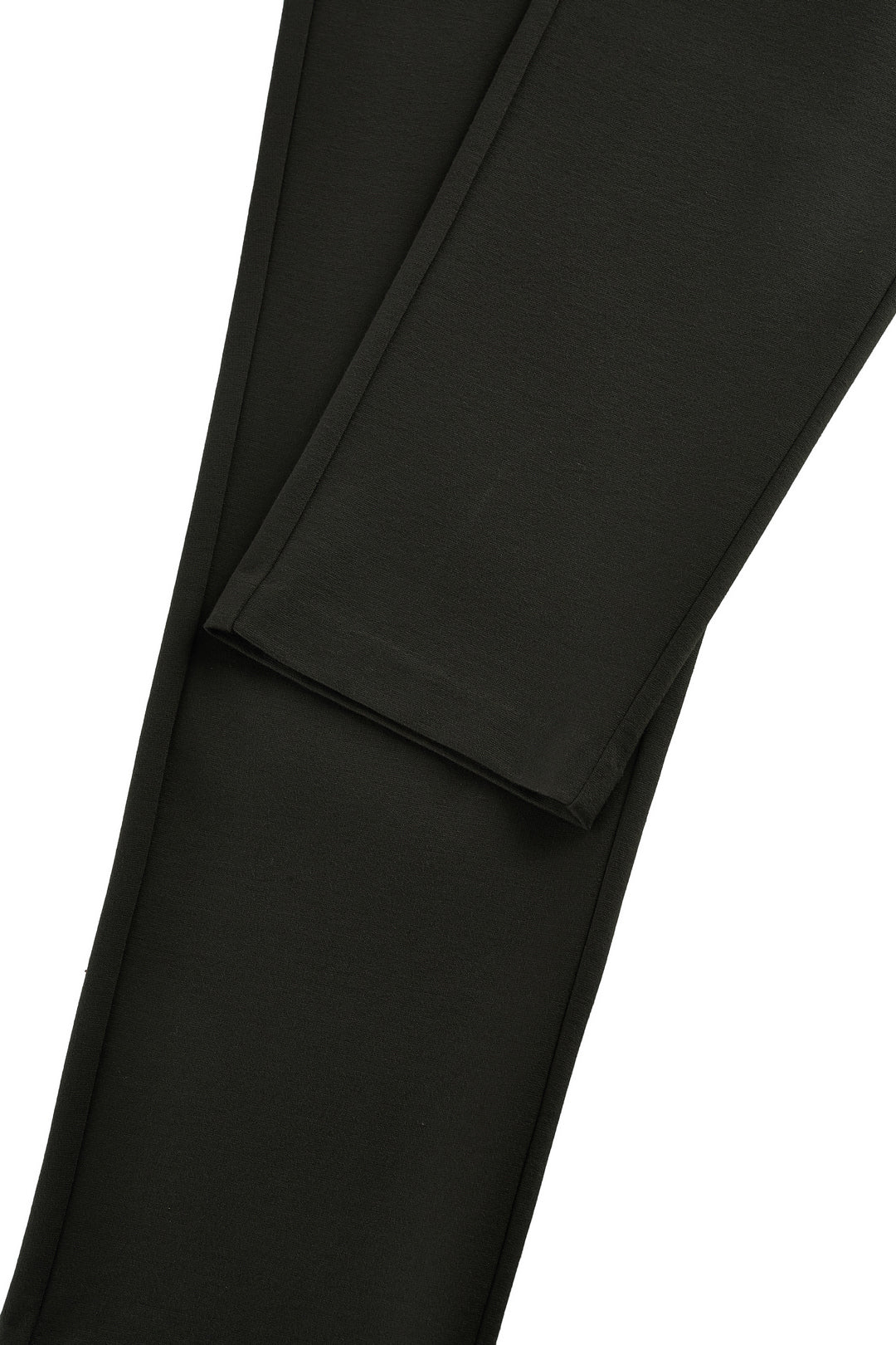 煙管褲型休閒長褲