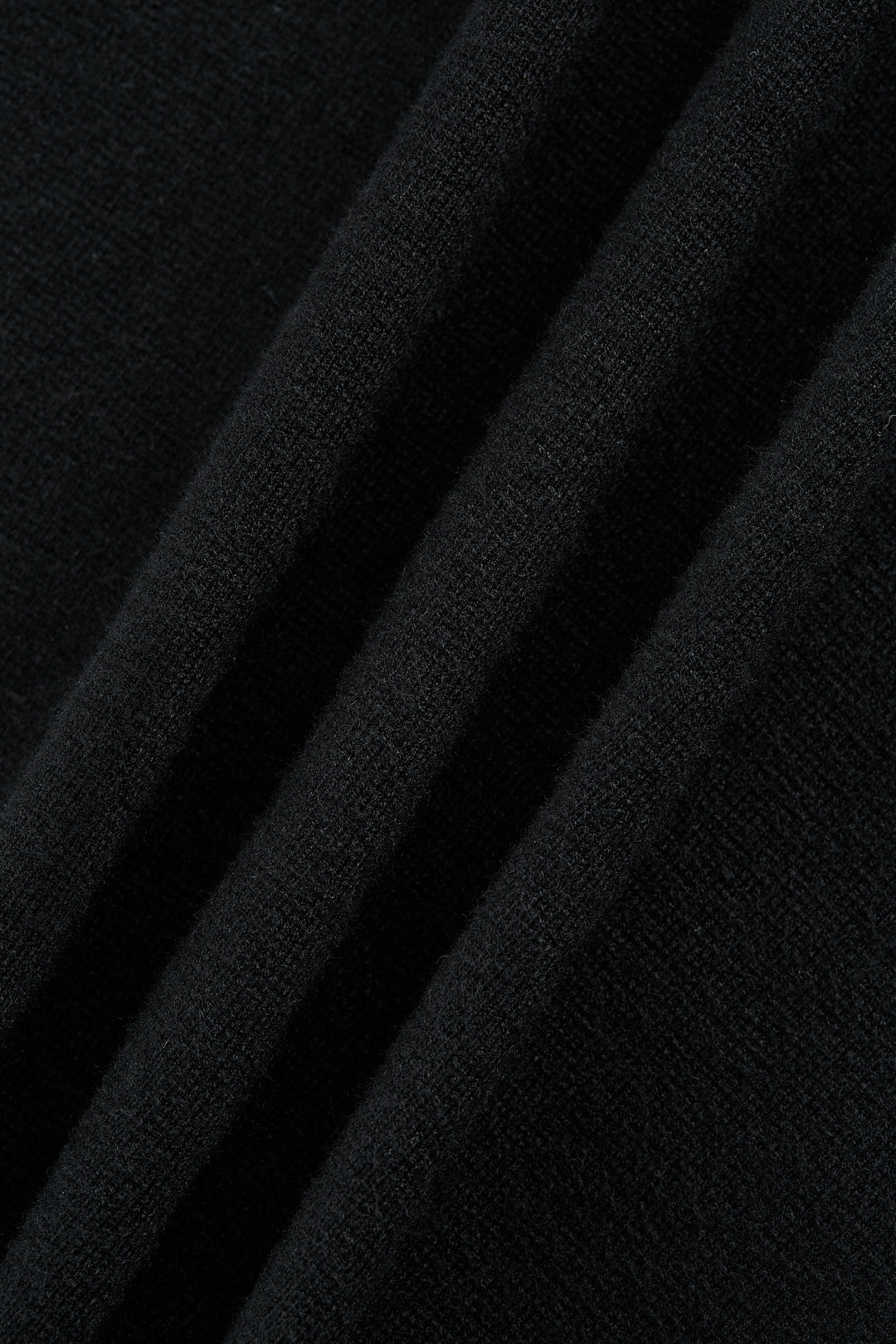 V-Neck Long Sleeve Cardigan