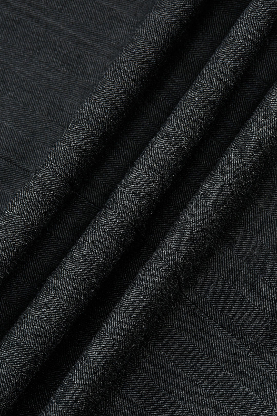 BLAACK | Wool Blend Notch Lapel Suit Blazer