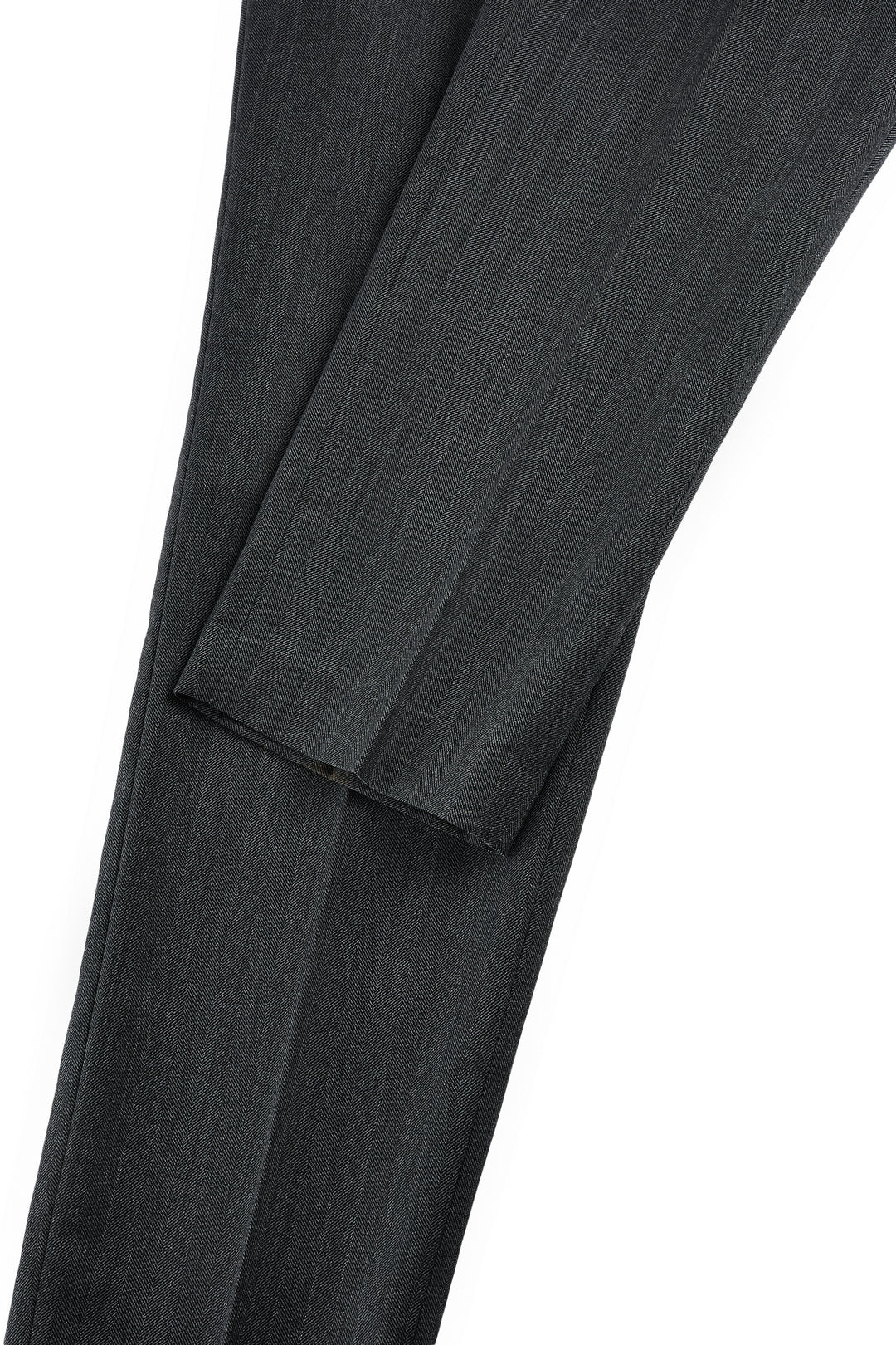 BLAACK | Wool Blend Suit Pants