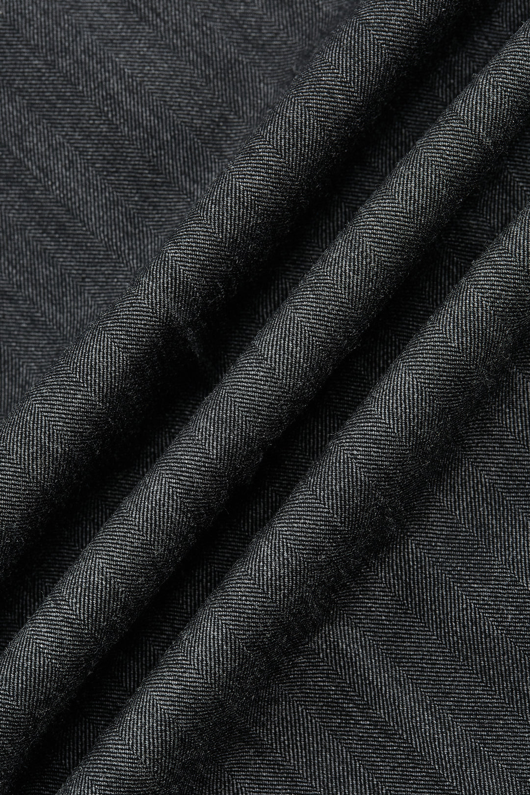 BLAACK | Wool Blend Suit Pants