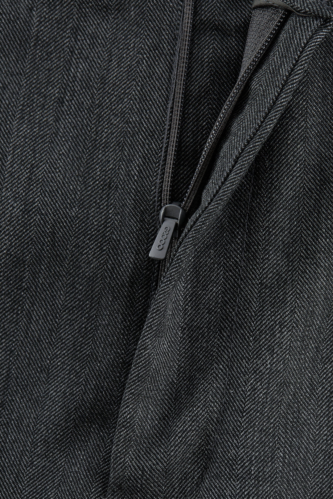 BLAACK | Wool Blend Suit Pants