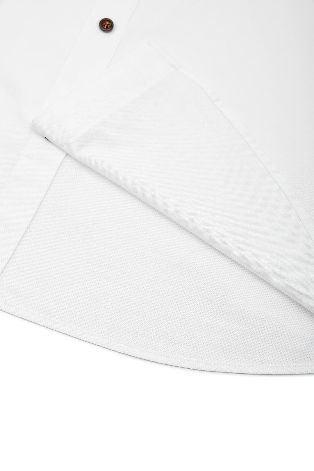 Wrinkle Free Long-Sleeve Casual Shirt