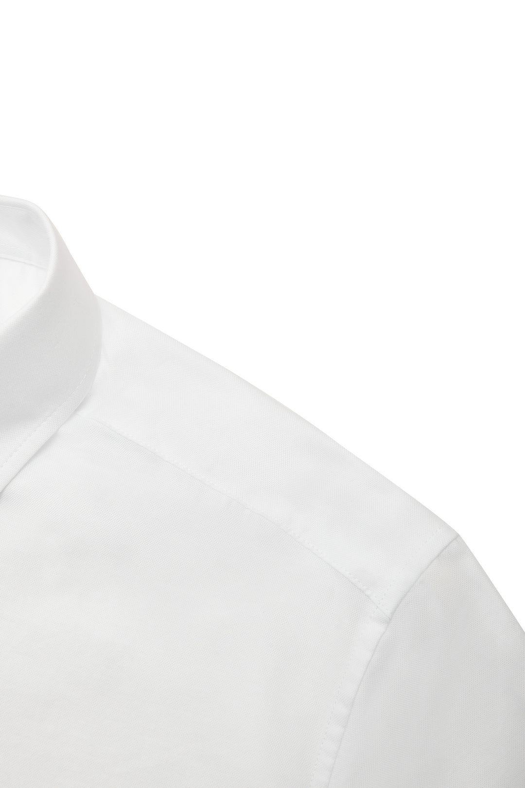 Wrinkle Free Long-Sleeve Casual Shirt