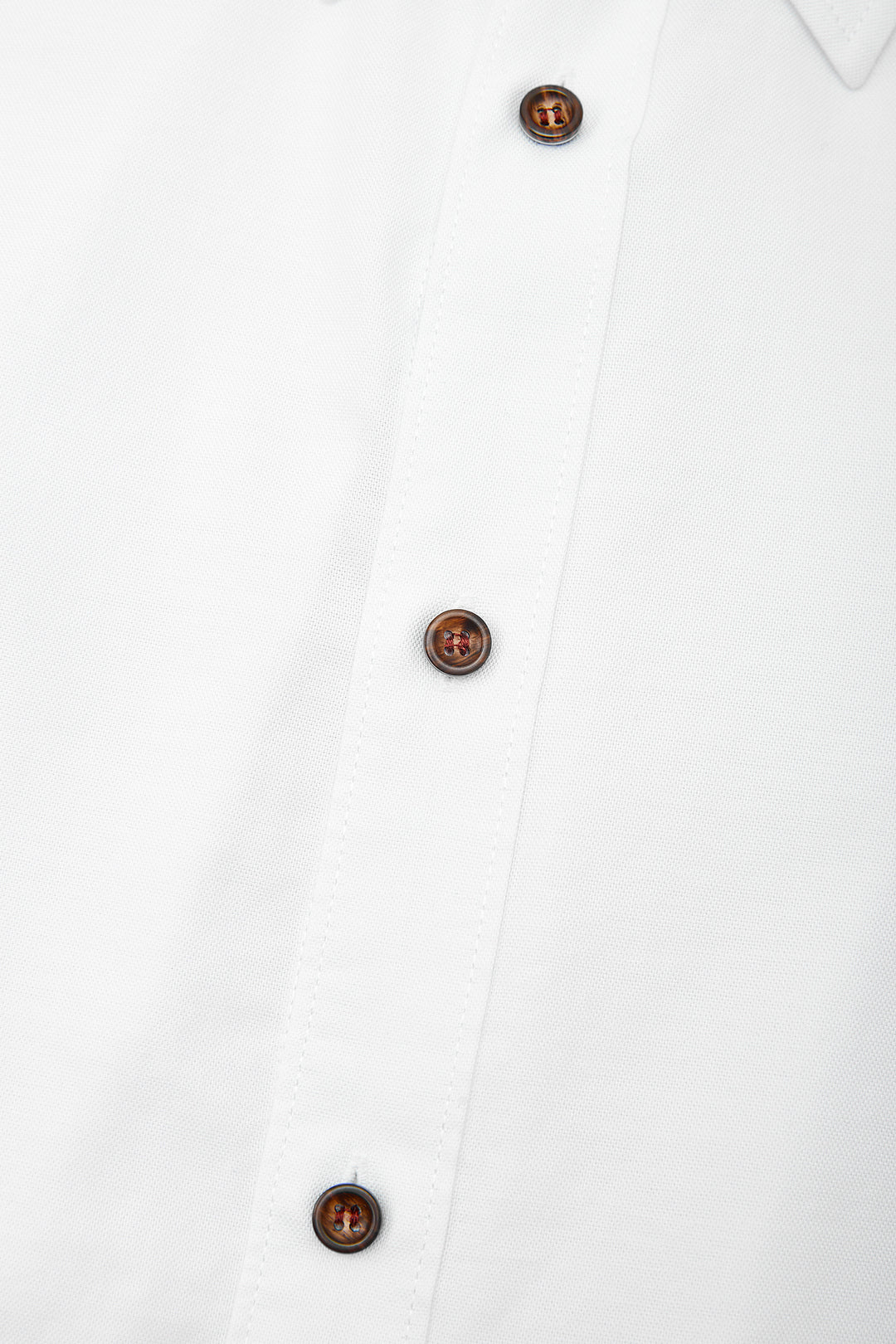 Wrinkle Free Long-Sleeve Casual Shirt