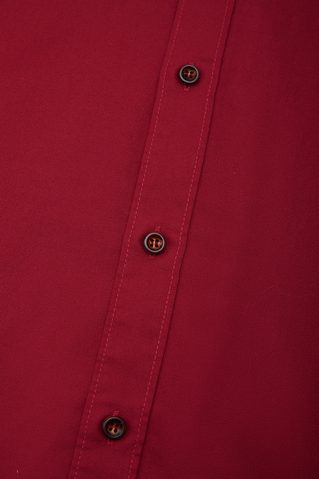 Wrinkle Free Long-Sleeve Casual Shirt