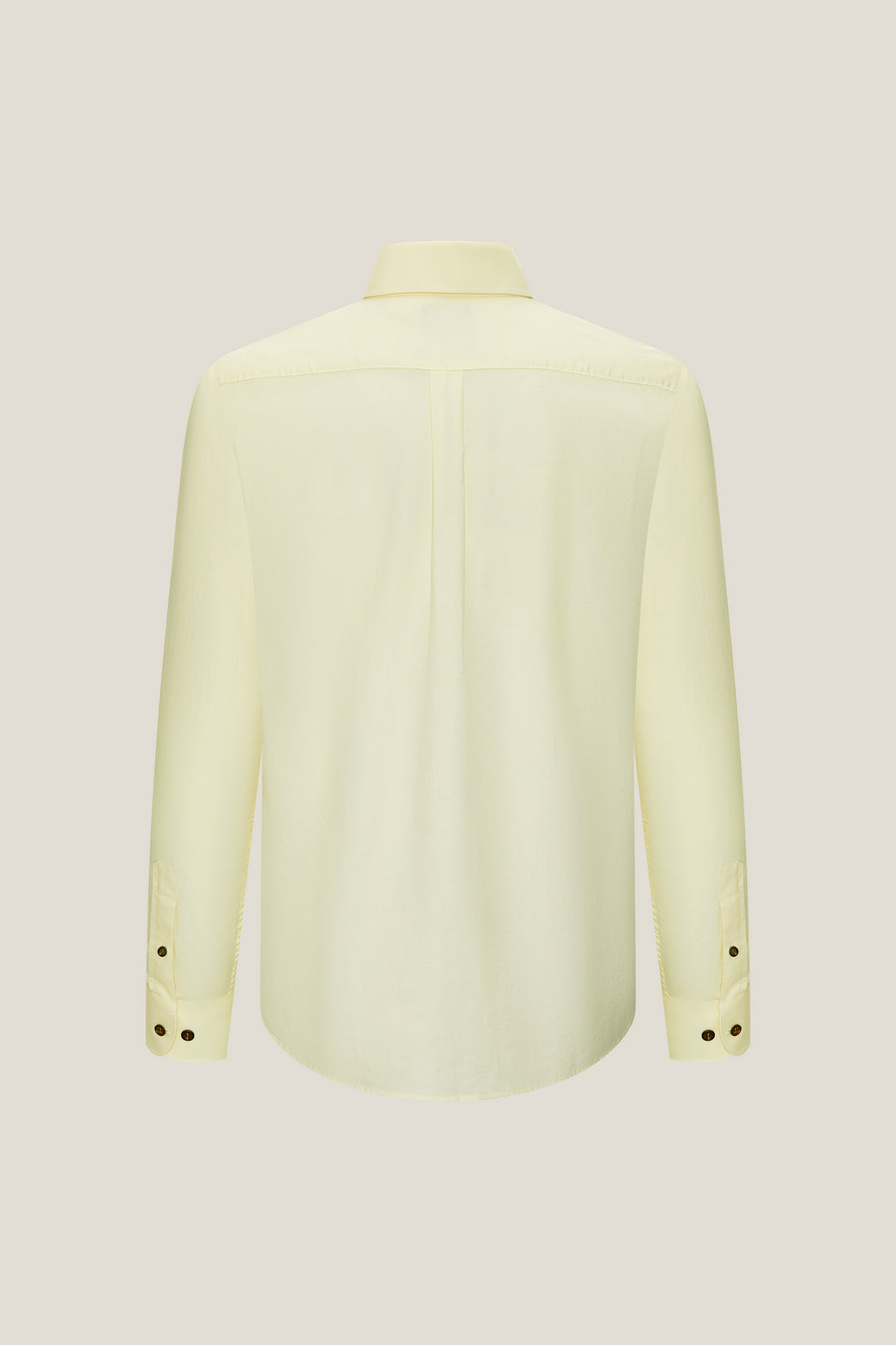 Wrinkle Free Long-Sleeve Casual Shirt