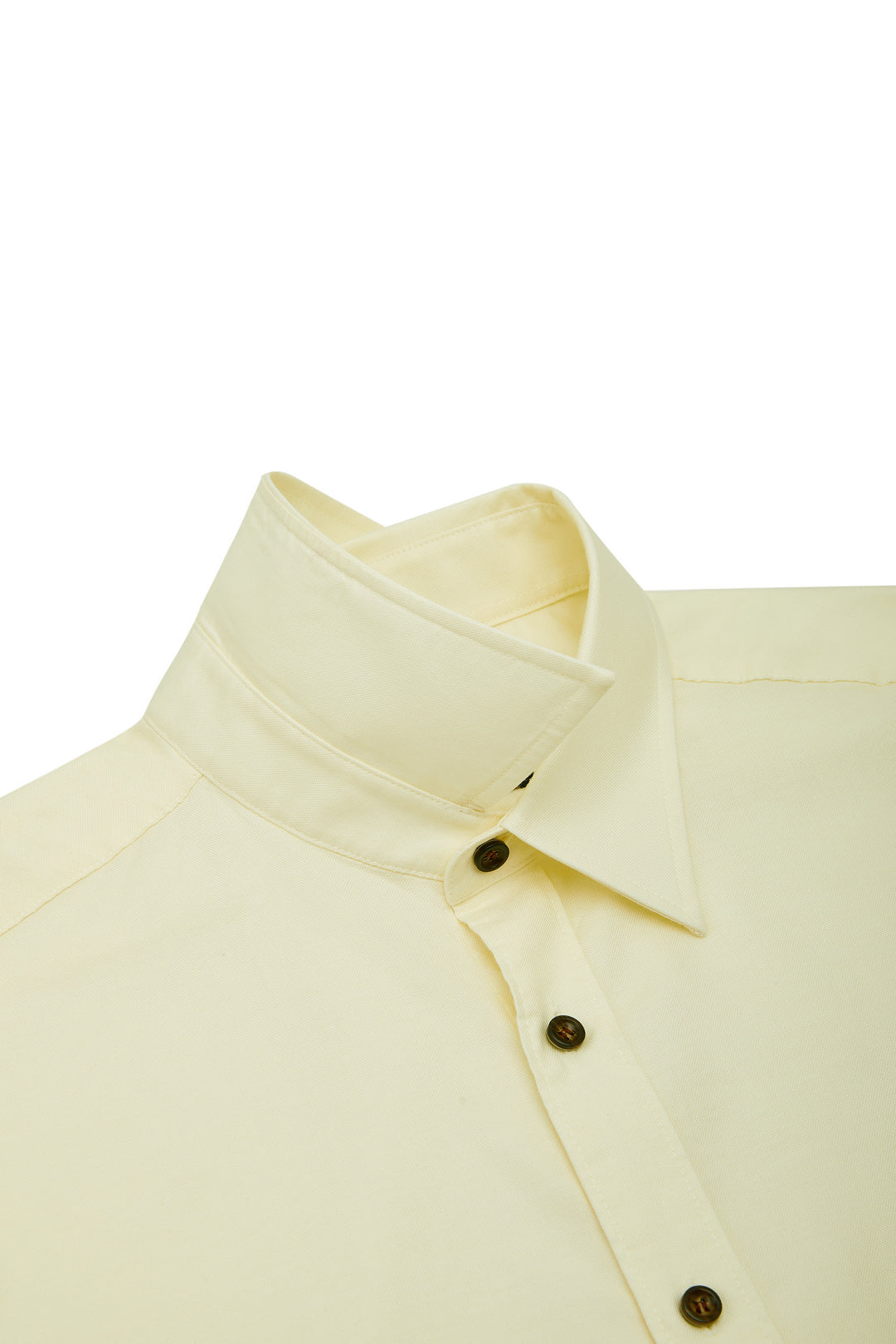 Wrinkle Free Long-Sleeve Casual Shirt