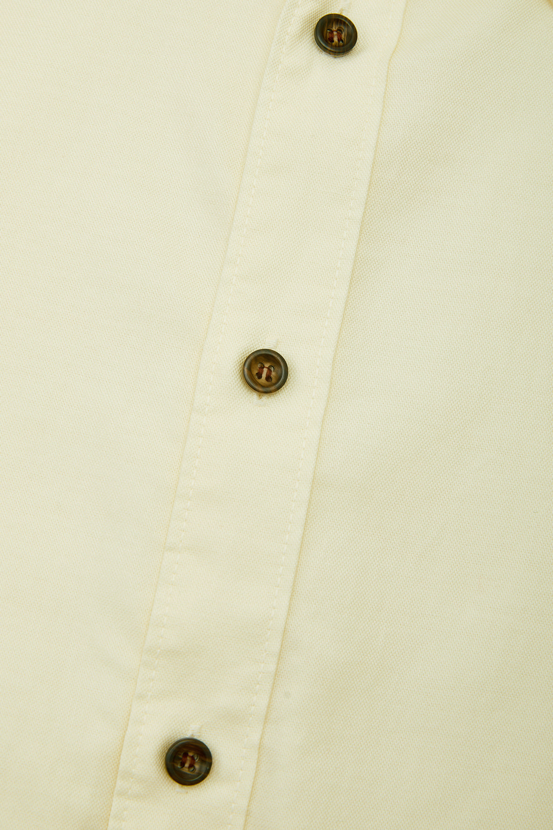 Wrinkle Free Long-Sleeve Casual Shirt