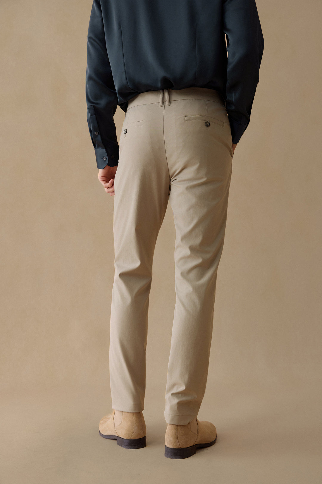 Classic Chinos