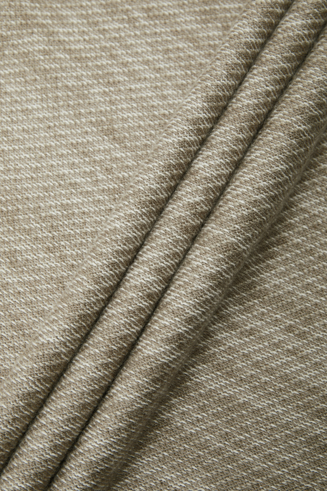 Jacquard Knit Sweater