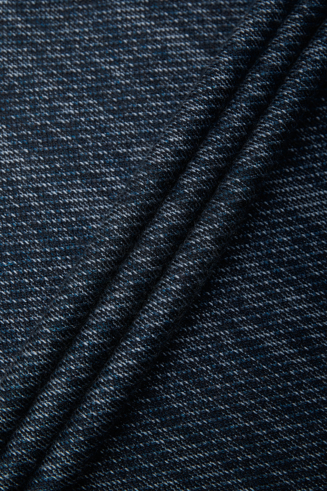 Jacquard Knit Sweater