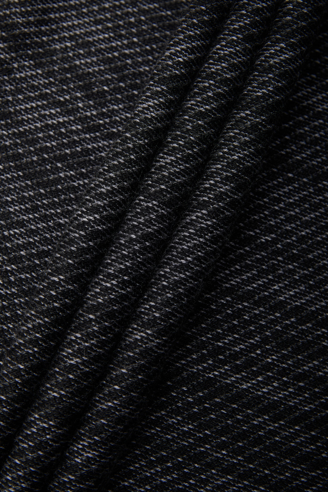 Jacquard Knit Sweater