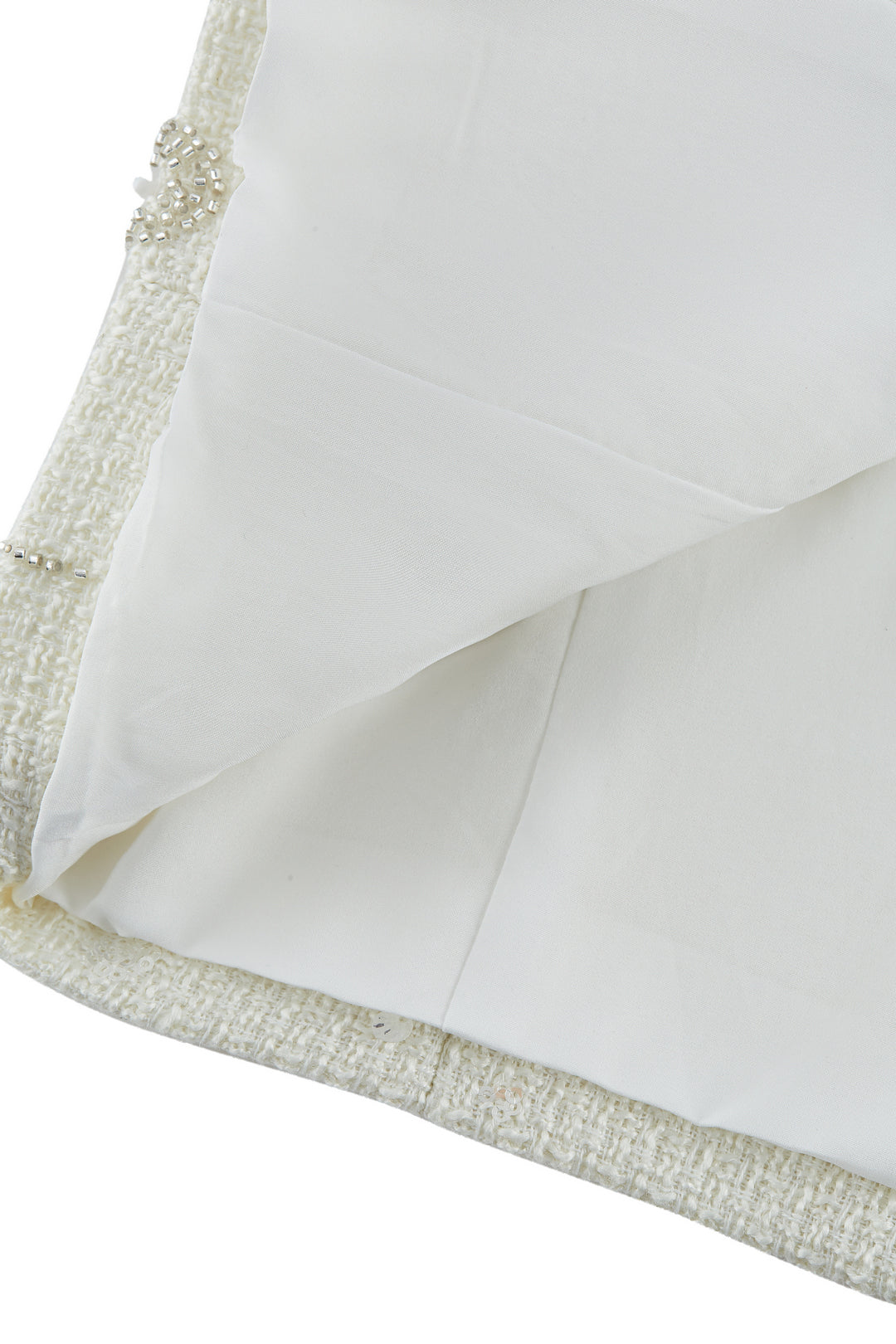 劍領長袖獨立西裝外套