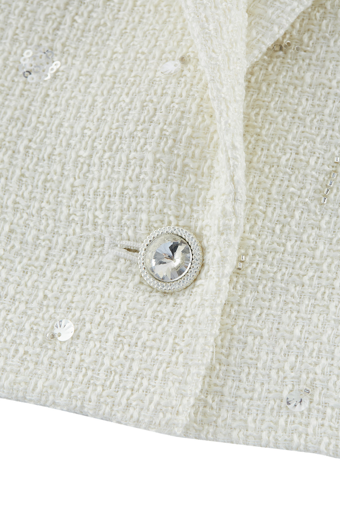 劍領長袖獨立西裝外套