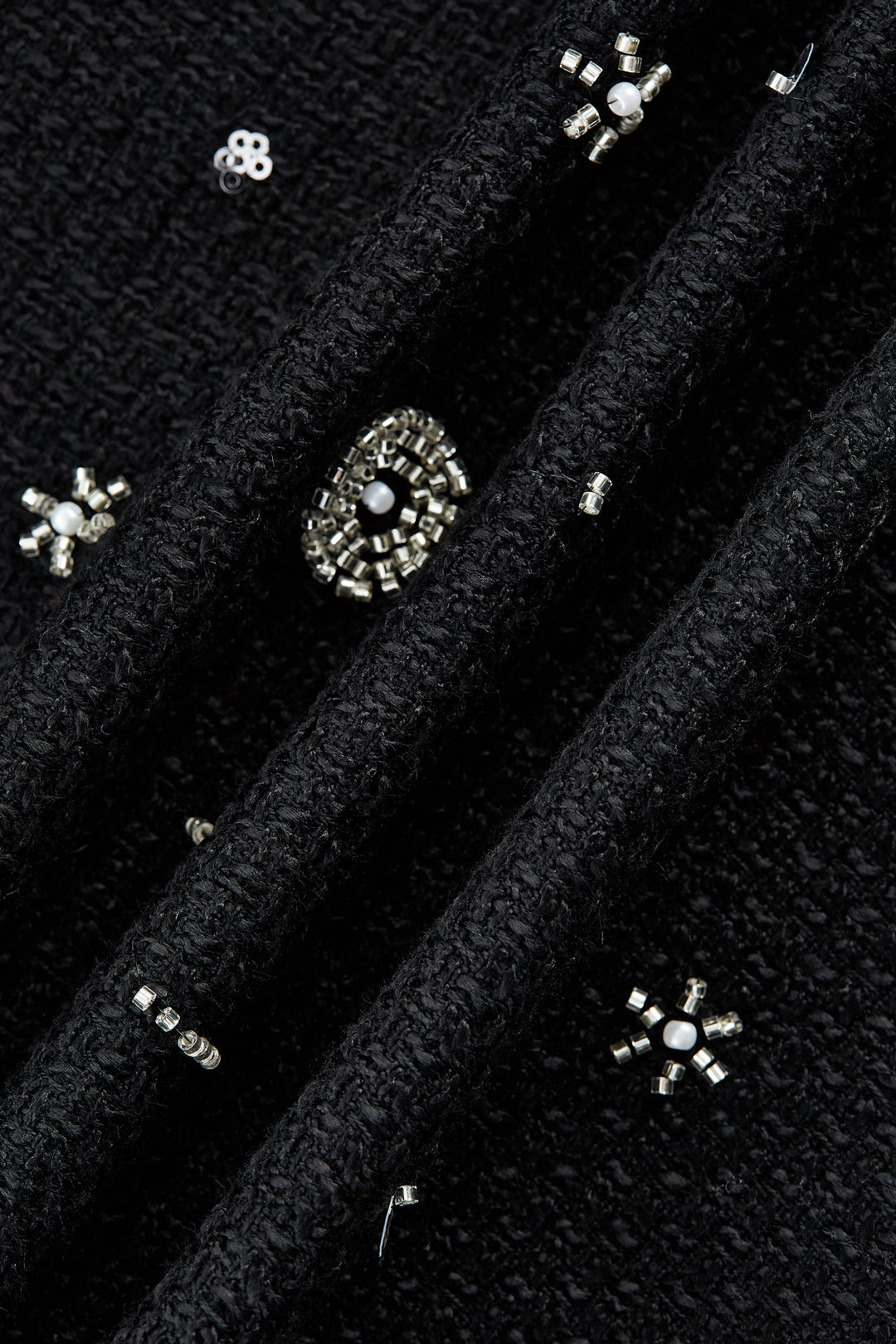 劍領長袖獨立西裝外套