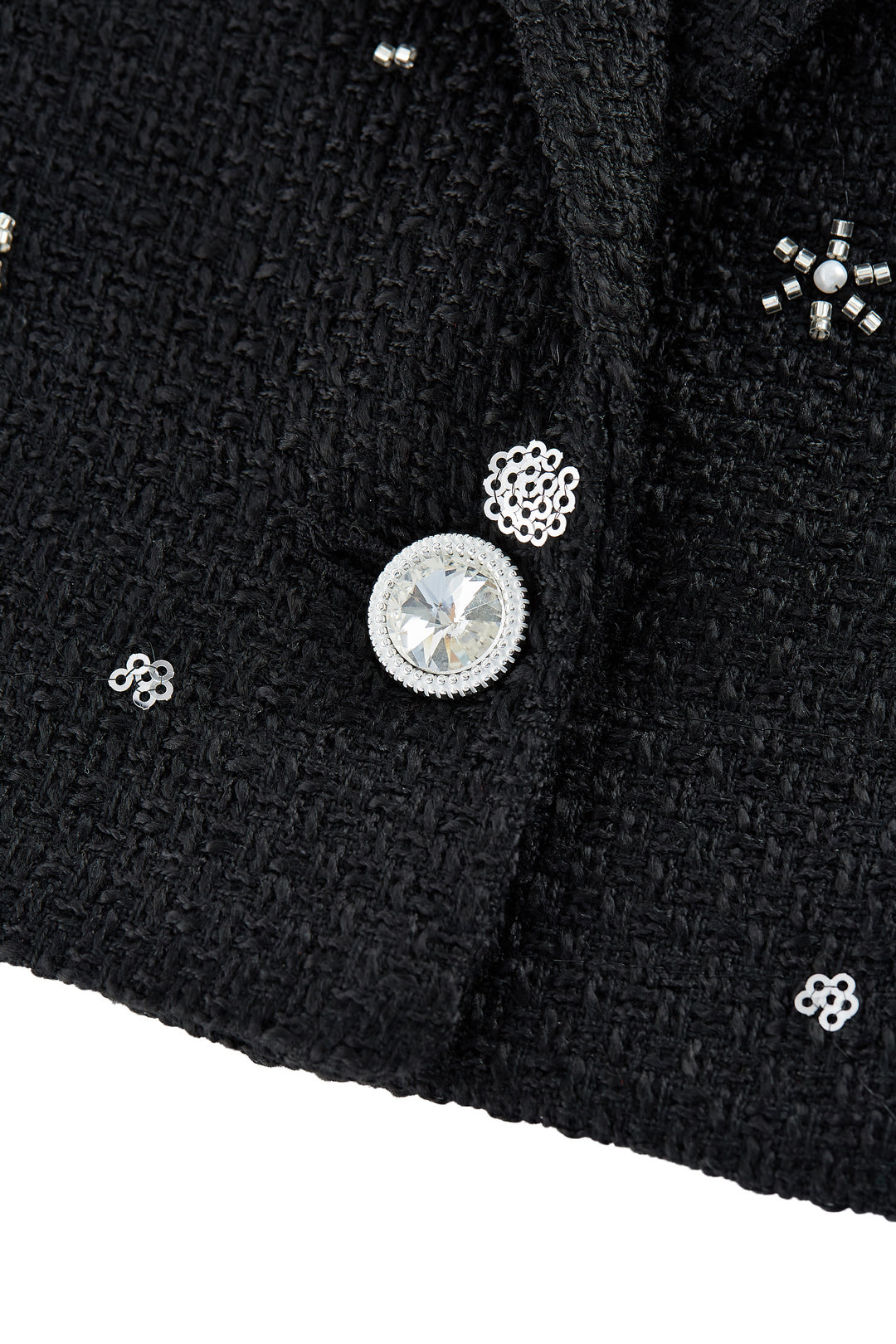 劍領長袖獨立西裝外套