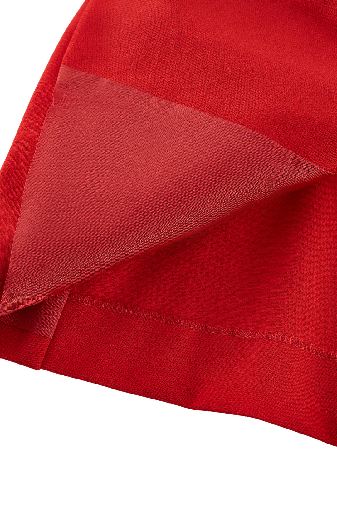 Notch Lapel Long Sleeve Blazer