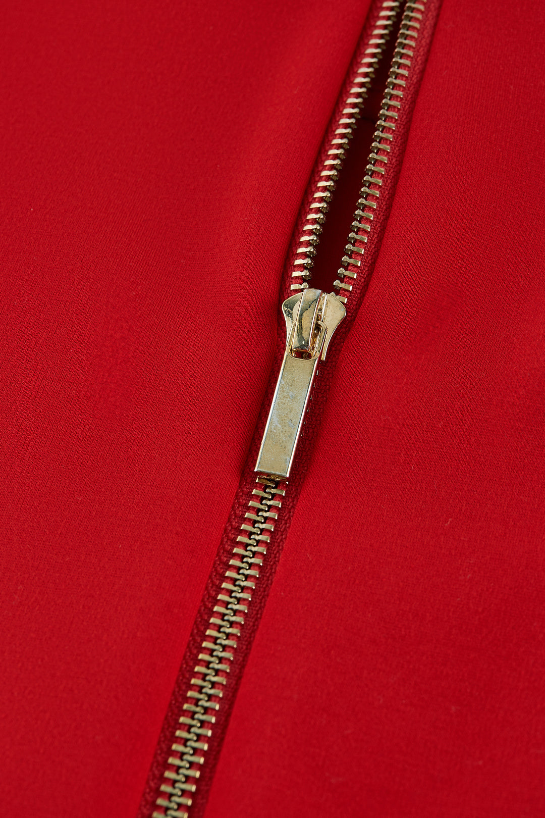 Notch Lapel Long Sleeve Blazer