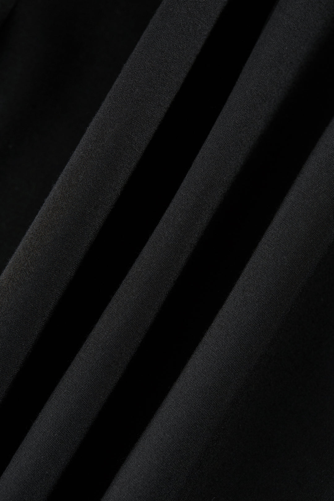 Notch Lapel Long Sleeve Blazer