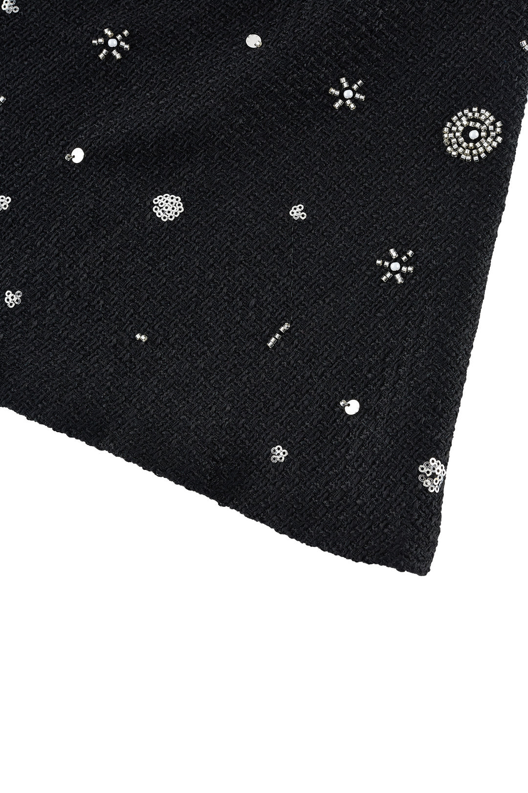 翻領無袖連身裙