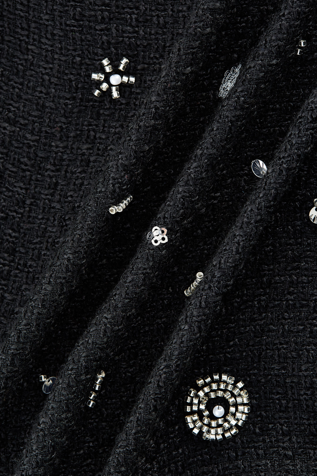 翻領無袖連身裙