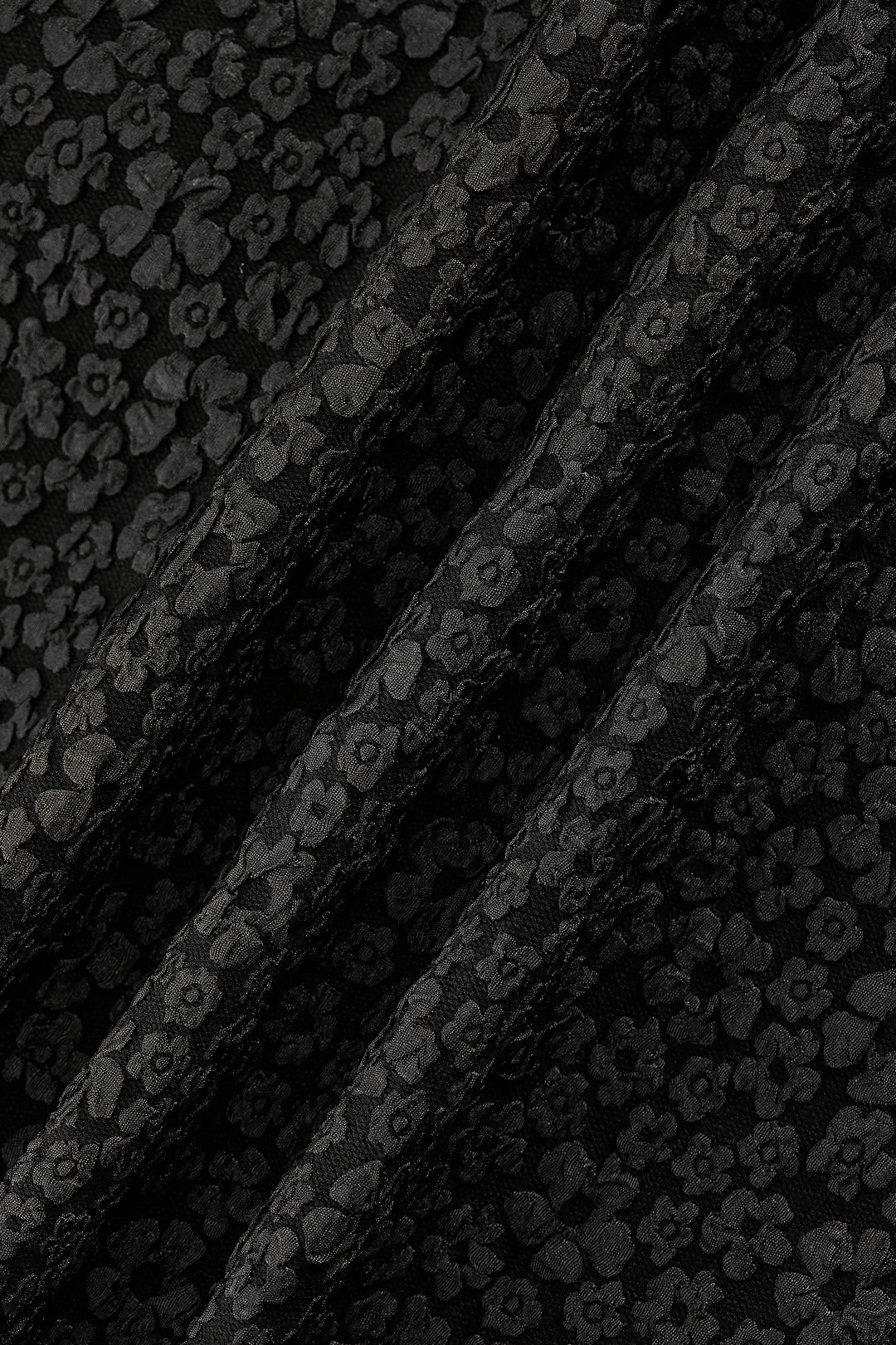 Lapel Collar Half Sleeve Dress