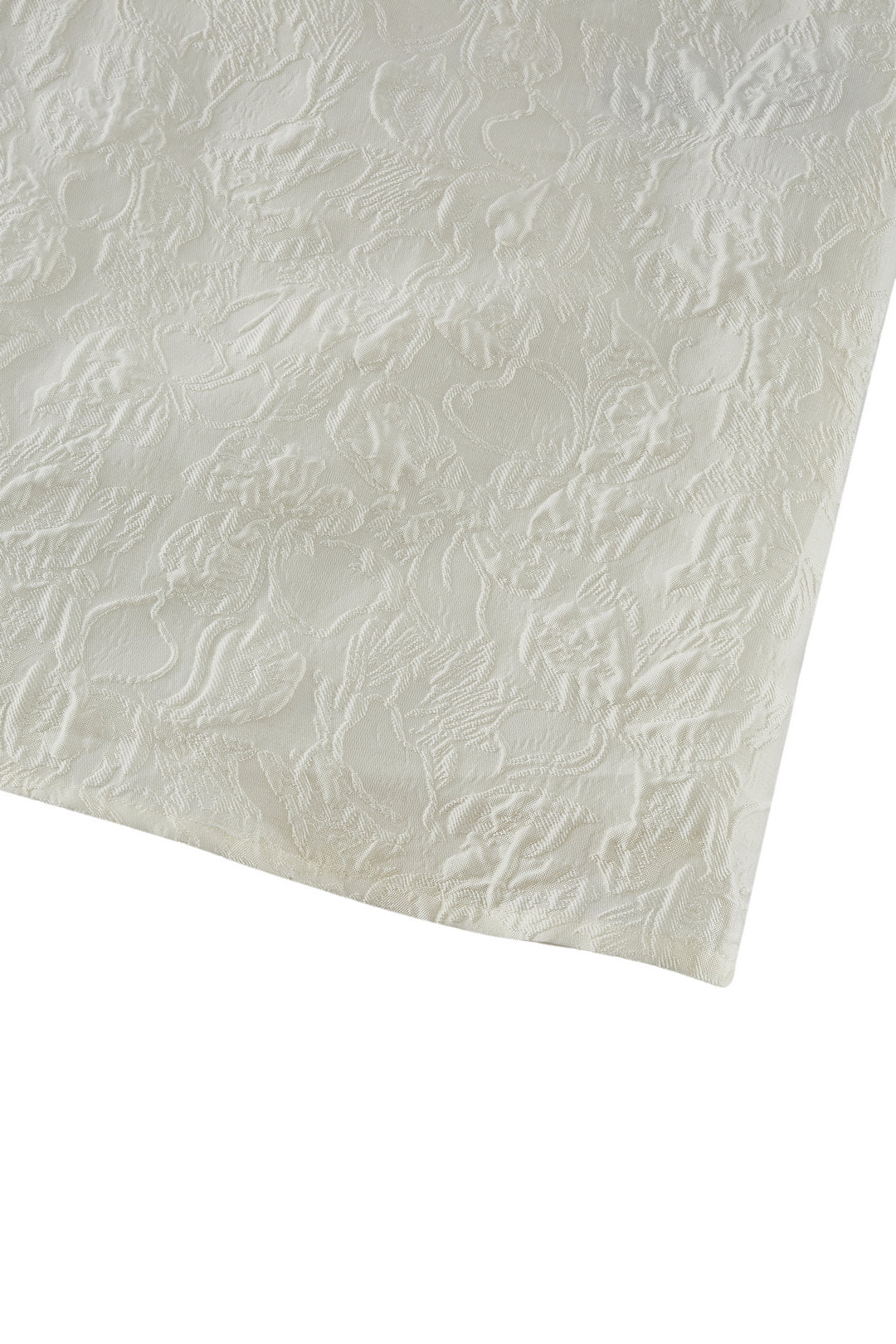 Square Neck Short Sleeve Dress