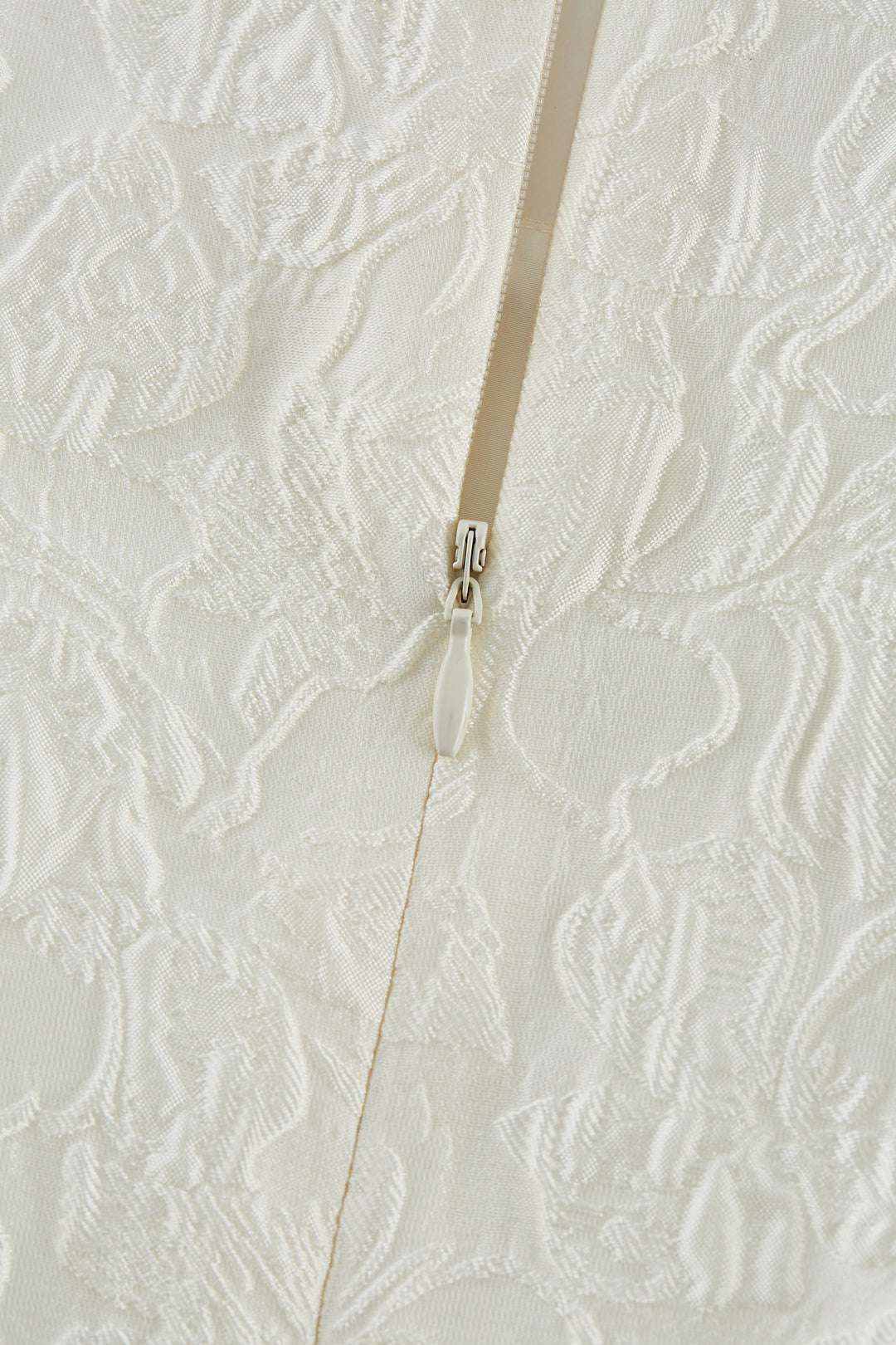 Square Neck Short Sleeve Dress