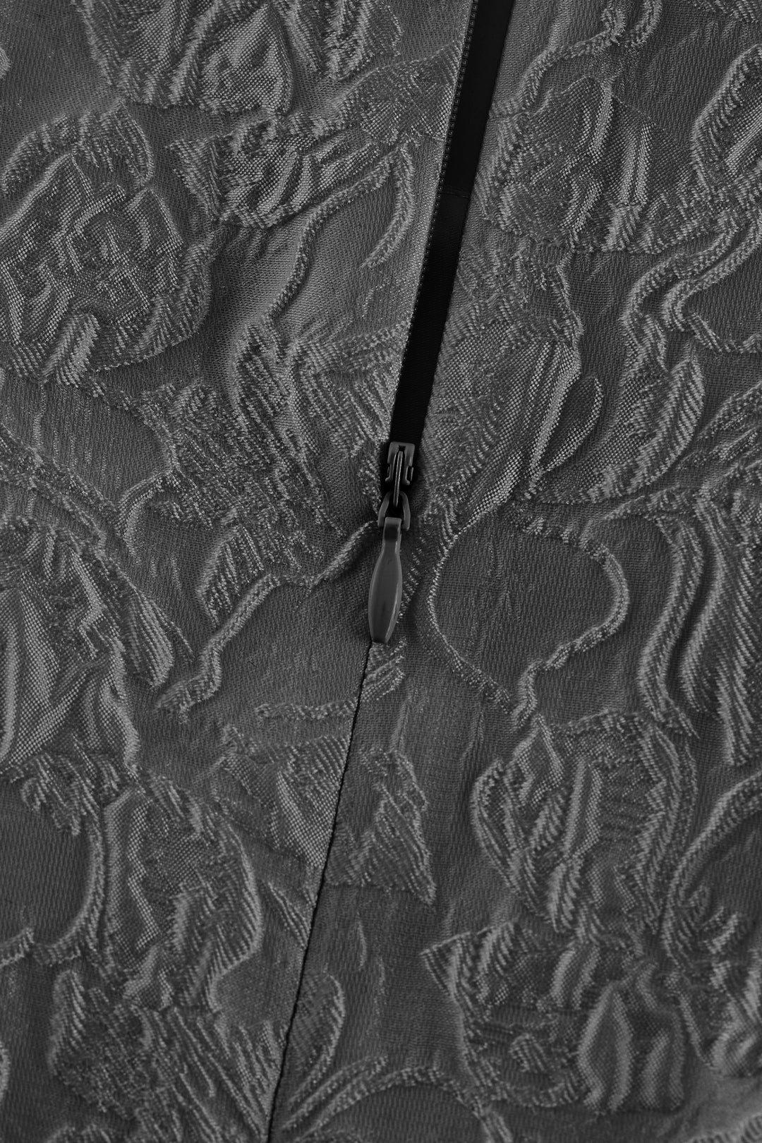 Square Neck Short Sleeve Dress