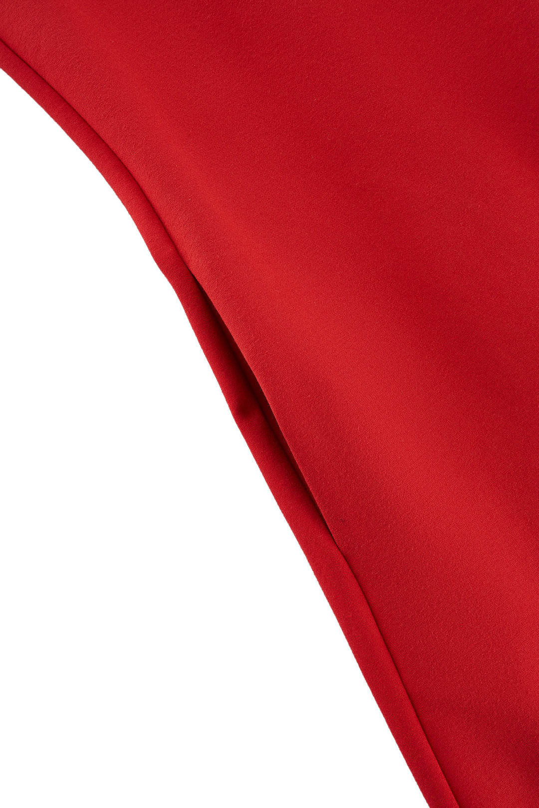 Mandarin Collar Short Sleeve Dress