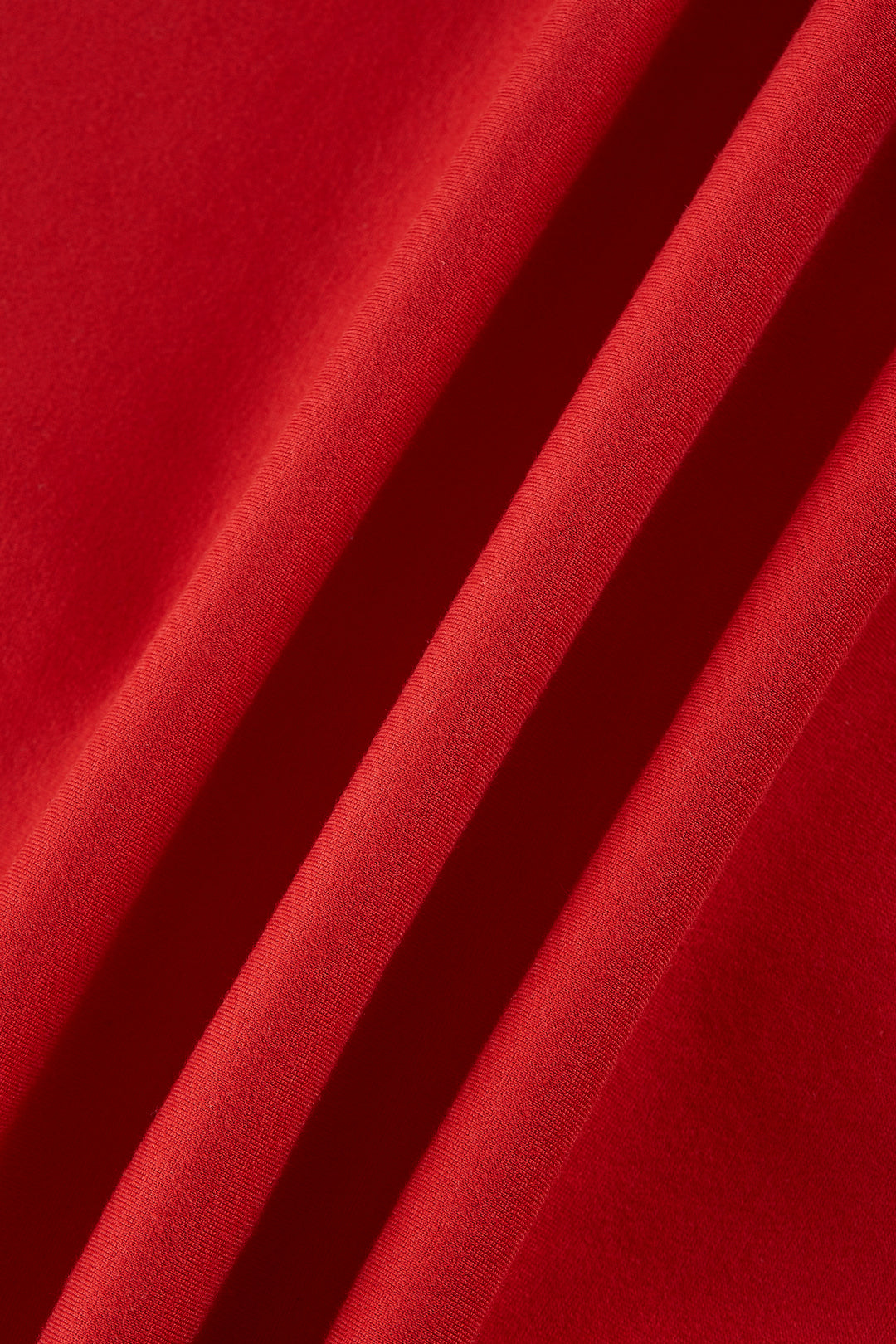 Mandarin Collar Short Sleeve Dress