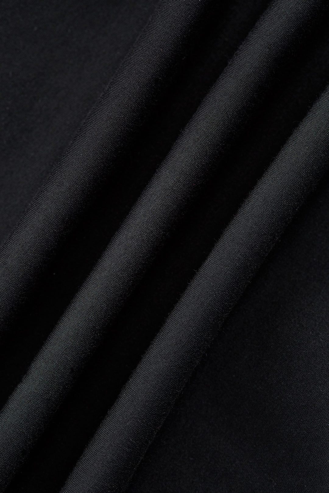 Mandarin Collar Short Sleeve Dress