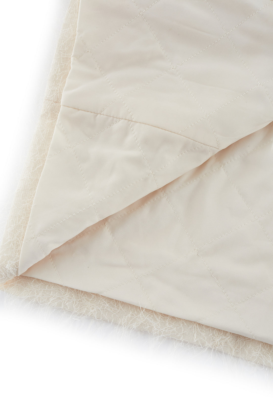 圓領長袖休閒外套